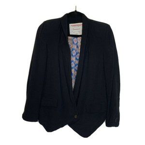 Antropologie Cartonnier Canance Blazer